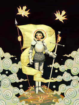 Joan of Arc