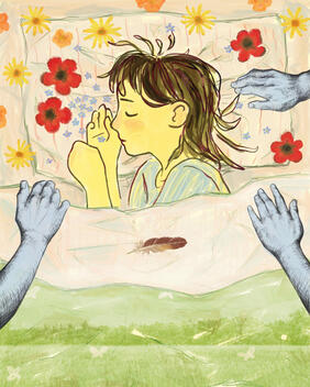 i hope it feels like this